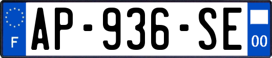 AP-936-SE