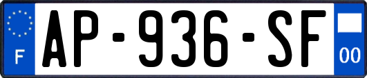 AP-936-SF