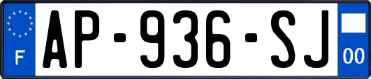 AP-936-SJ