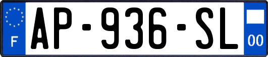AP-936-SL