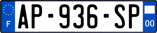 AP-936-SP