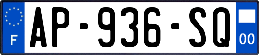 AP-936-SQ