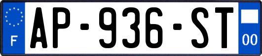 AP-936-ST