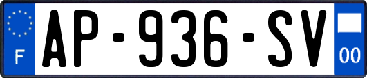 AP-936-SV