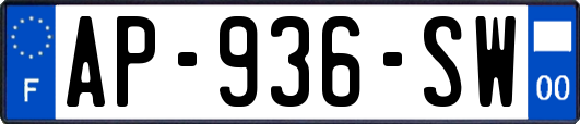 AP-936-SW