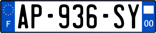 AP-936-SY