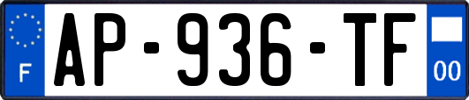 AP-936-TF