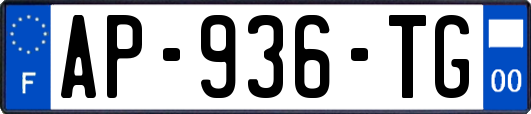 AP-936-TG