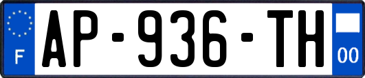 AP-936-TH