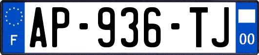 AP-936-TJ