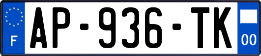 AP-936-TK