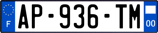 AP-936-TM