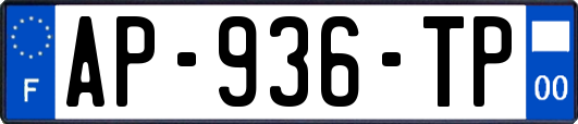 AP-936-TP