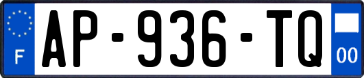AP-936-TQ