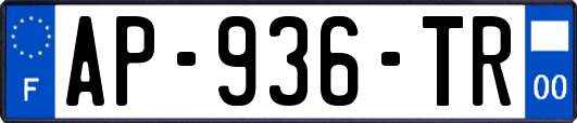 AP-936-TR