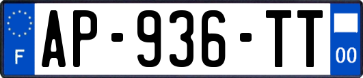 AP-936-TT
