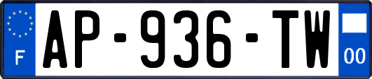 AP-936-TW