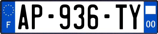 AP-936-TY