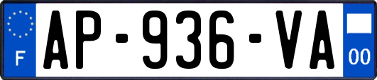 AP-936-VA