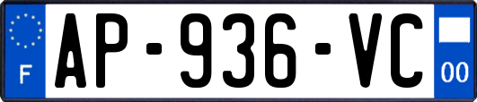 AP-936-VC