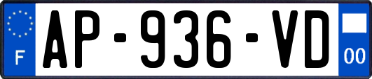 AP-936-VD