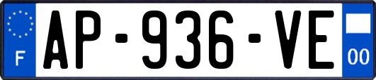 AP-936-VE