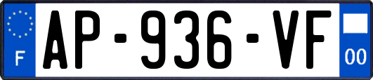 AP-936-VF