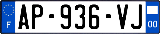 AP-936-VJ