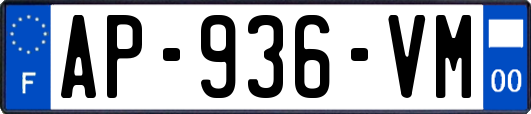 AP-936-VM