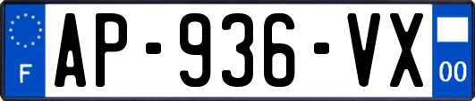 AP-936-VX