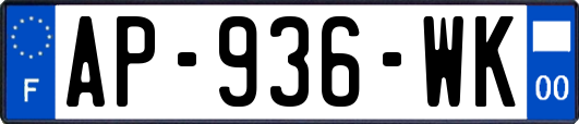 AP-936-WK