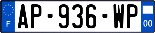 AP-936-WP