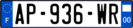 AP-936-WR