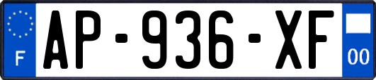 AP-936-XF