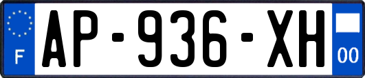 AP-936-XH