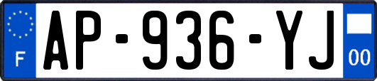 AP-936-YJ