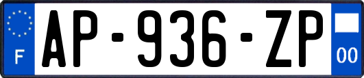 AP-936-ZP