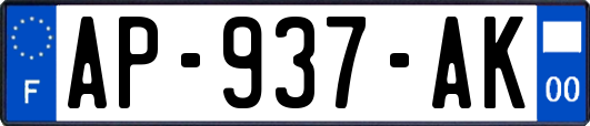 AP-937-AK