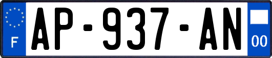 AP-937-AN