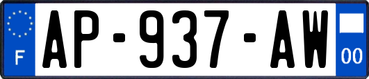 AP-937-AW