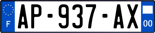 AP-937-AX