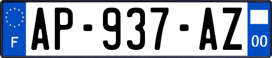 AP-937-AZ