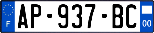 AP-937-BC