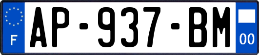 AP-937-BM