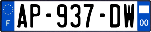 AP-937-DW