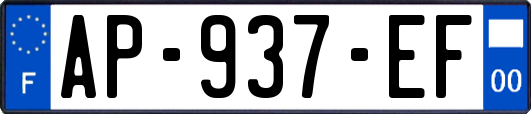 AP-937-EF