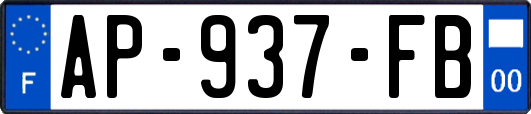 AP-937-FB