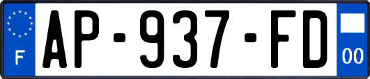 AP-937-FD