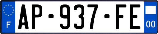 AP-937-FE