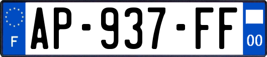 AP-937-FF